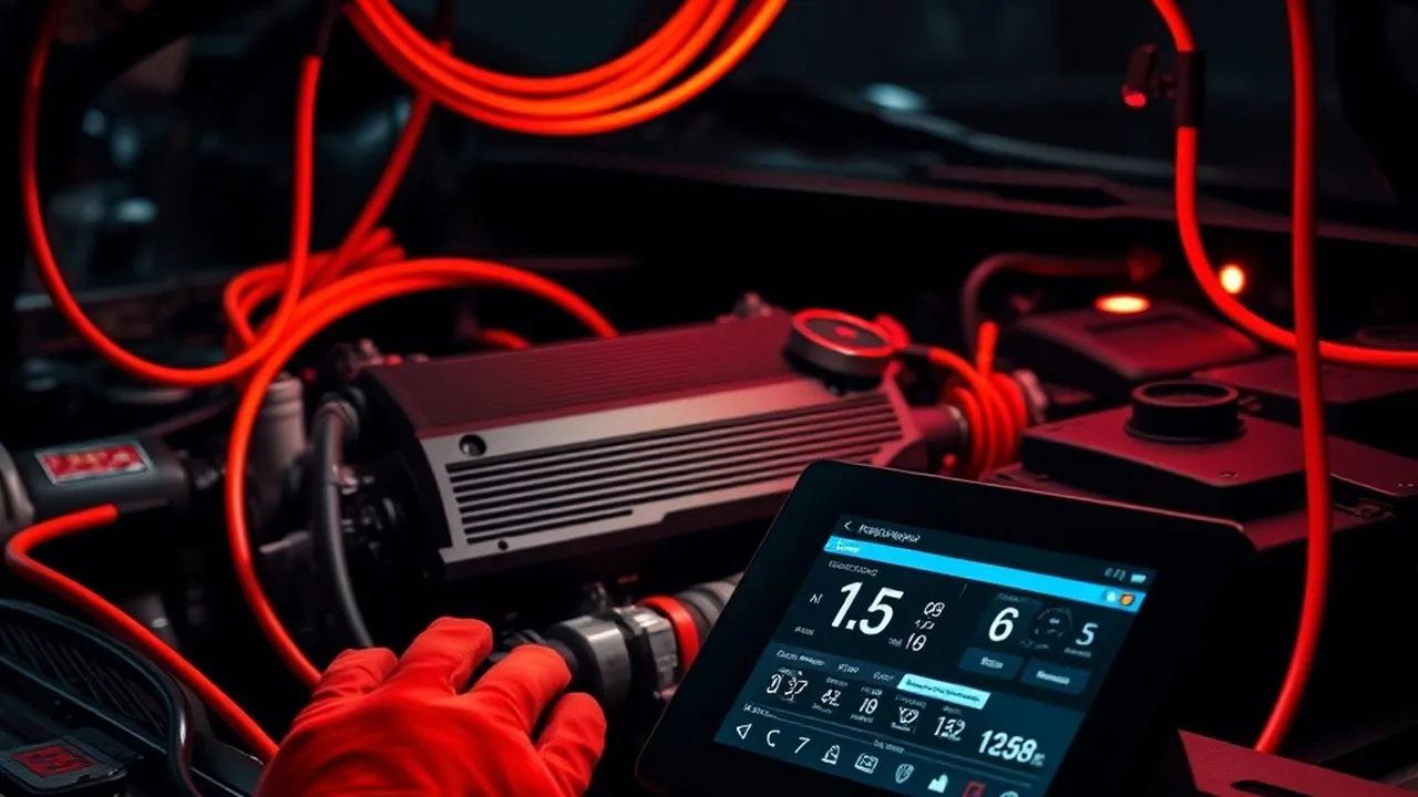 Lexus Hybrid — Гибрид