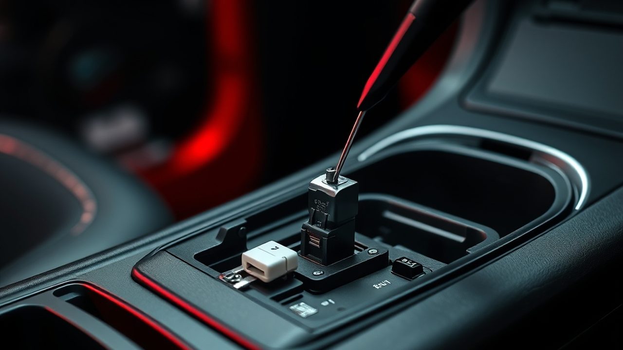 VW Jetta — Electrică