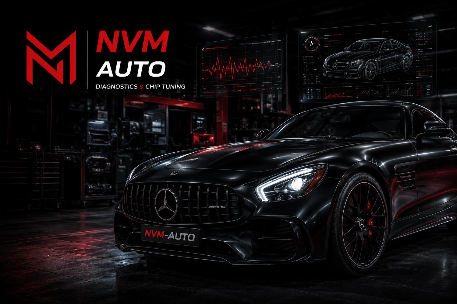 NVM-AUTO